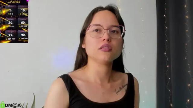 Thumbnail 2, shantalcerezo's Stream at Chaturbate, 3 days ago