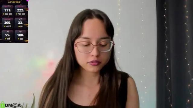 Image 8 of shantalcerezo Stream on Chaturbate on 3 days ago