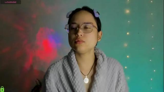 Thumbnail 1, shantalcerezo's Stream at Chaturbate, 1 day ago