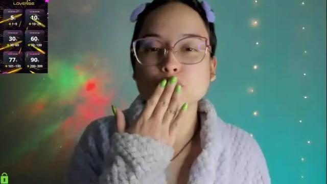 Image 10 of shantalcerezo Stream on Chaturbate on 1 day ago