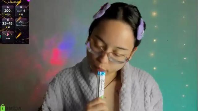 Image 11 of shantalcerezo Stream on Chaturbate on 1 day ago
