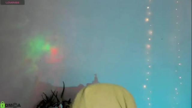 Image 2 of shantalcerezo Stream on Chaturbate on 1 day ago