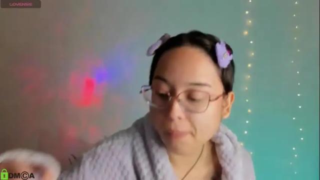 Image 3 of shantalcerezo Stream on Chaturbate on 1 day ago