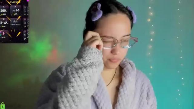 Image 6 of shantalcerezo Stream on Chaturbate on 1 day ago