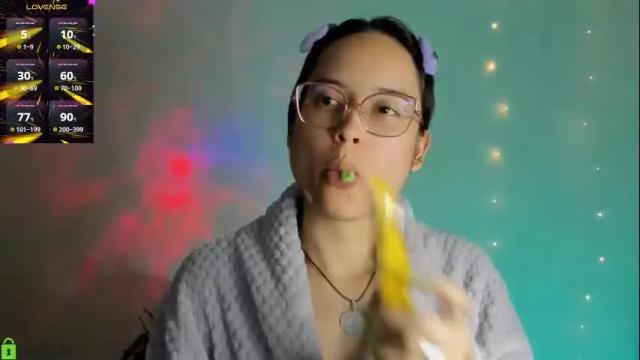 Image 7 of shantalcerezo Stream on Chaturbate on 1 day ago