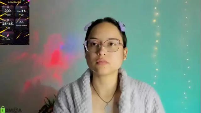 Thumbnail 3, shantalcerezo's Stream at Chaturbate, 1 day ago