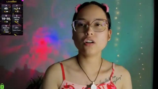 Thumbnail 2, shantalcerezo's Stream at Chaturbate, 10 hours ago