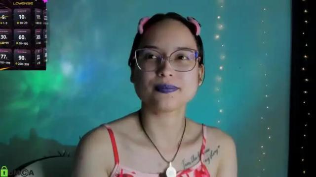 Thumbnail 3, shantalcerezo's Stream at Chaturbate, 10 hours ago
