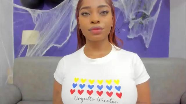 Image 6 of shantalgomes Stream on Chaturbate on 2 months ago