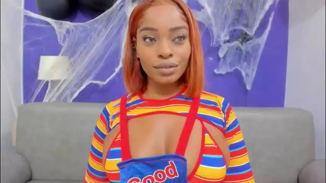 Thumbnail 2, shantalgomes's Stream at Chaturbate, 3 days ago