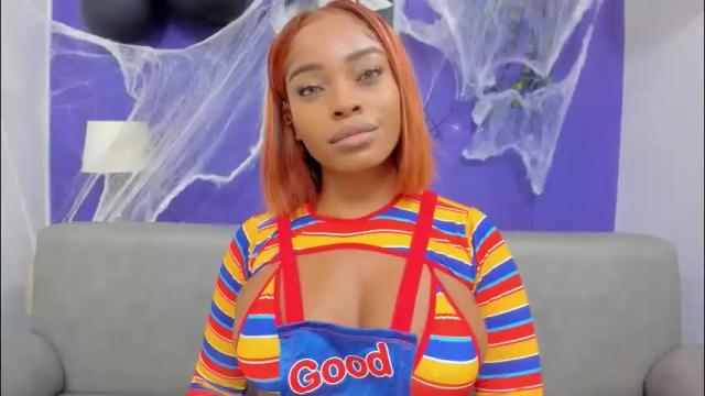 Image 6 of shantalgomes Stream on Chaturbate on 2 months ago