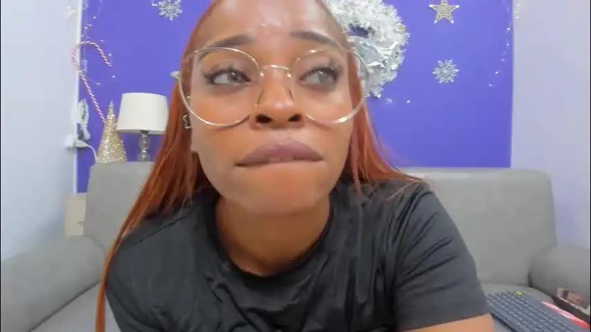 shantalgomes Chaturbate