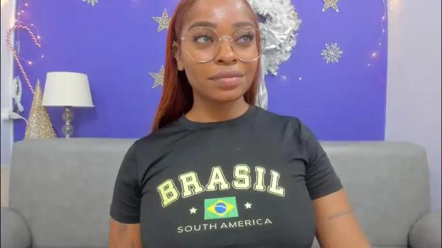 Image 6 of shantalgomes Stream on Chaturbate on 20 days ago