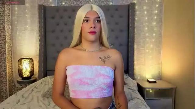 Thumbnail 1, shantaljoness's Stream at Chaturbate, 1 month ago