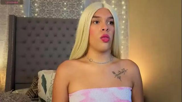 Image 4 of shantaljoness Stream on Chaturbate on 1 month ago