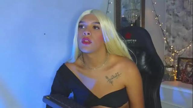 Image 4 of shantaljoness Stream on Chaturbate on 28 days ago
