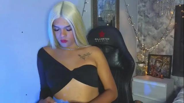 Thumbnail 2, shantaljoness's Stream at Chaturbate, 27 days ago