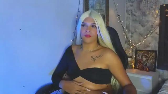 Image 8 of shantaljoness Stream on Chaturbate on 28 days ago