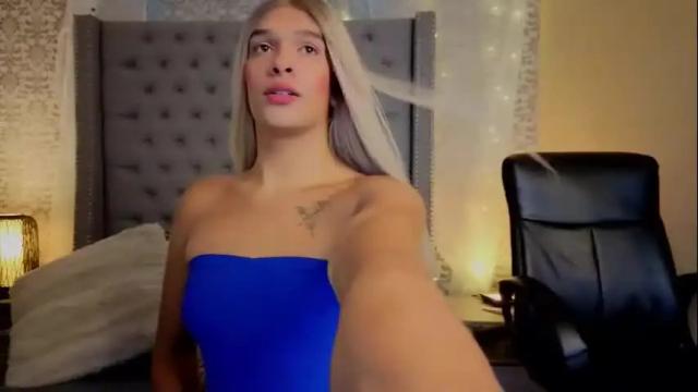 Image 3 of shantaljoness Stream on Chaturbate on 17 days ago
