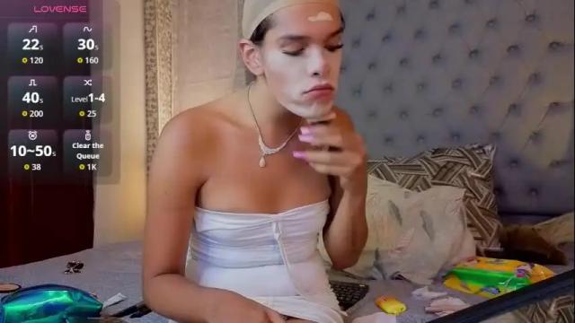 Image 7 of shantaljoness Stream on Chaturbate on 4 months ago