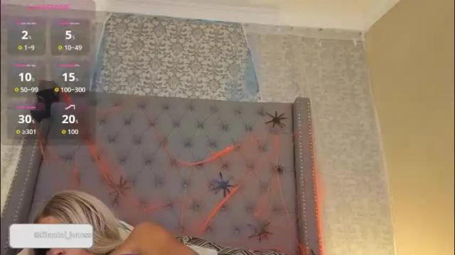 Image 2 of shantaljoness Stream on Chaturbate on 3 months ago