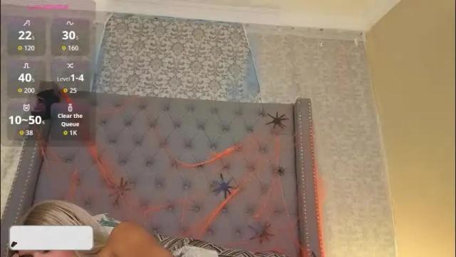 Image 3 of shantaljoness Stream on Chaturbate on 3 months ago