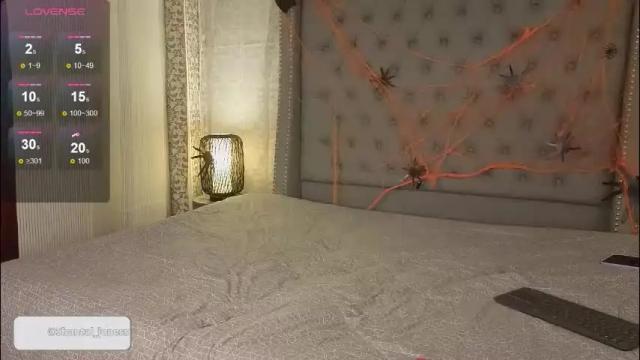 Thumbnail 1, shantaljoness's Stream at Chaturbate, 2 months ago