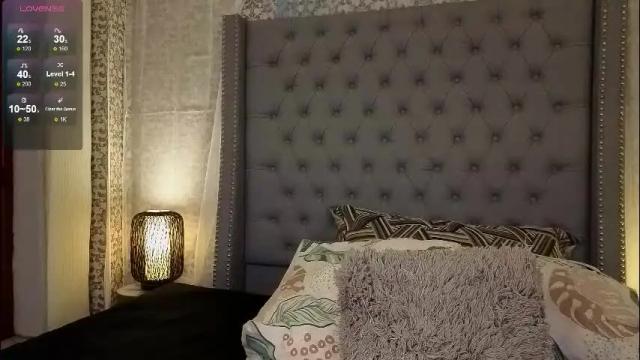 Thumbnail 1, shantaljoness's Stream at Chaturbate, 2 months ago