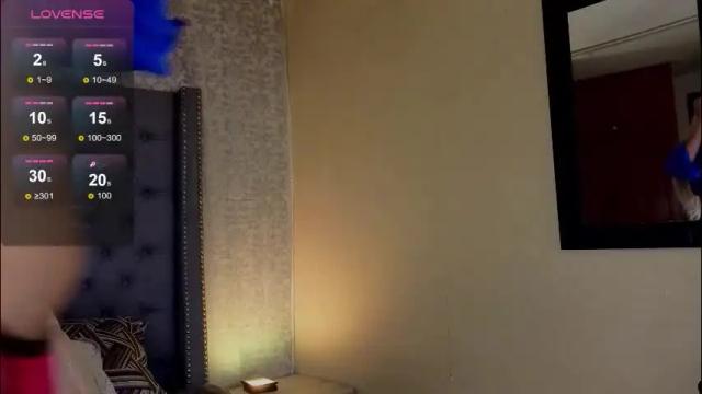 Image 7 of shantaljoness Stream on Chaturbate on 2 months ago