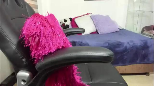 Thumbnail 3, shantall_8's Stream at Chaturbate, 1 month ago