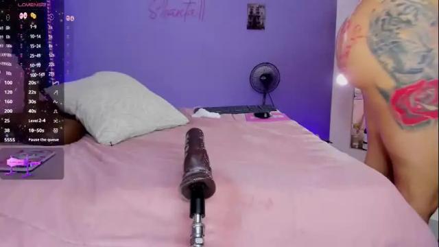 Image 4 of shantall__ Stream on Chaturbate on 20 days ago
