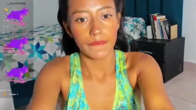 Image 7 of shantall__11 Stream on Chaturbate on 25 months ago