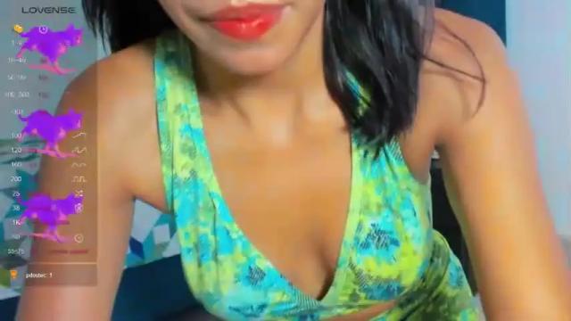 Image 8 of shantall__11 Stream on Chaturbate on 25 months ago