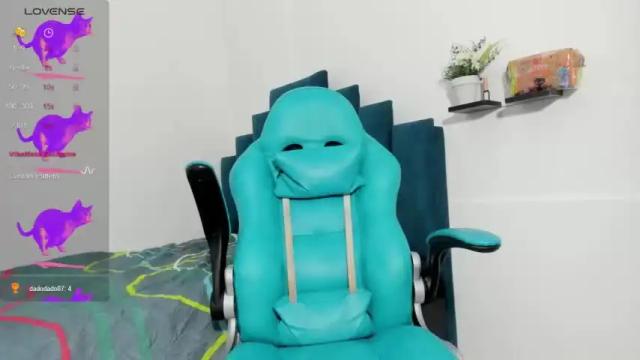Image 10 of shantall__11 Stream on Chaturbate on 25 months ago