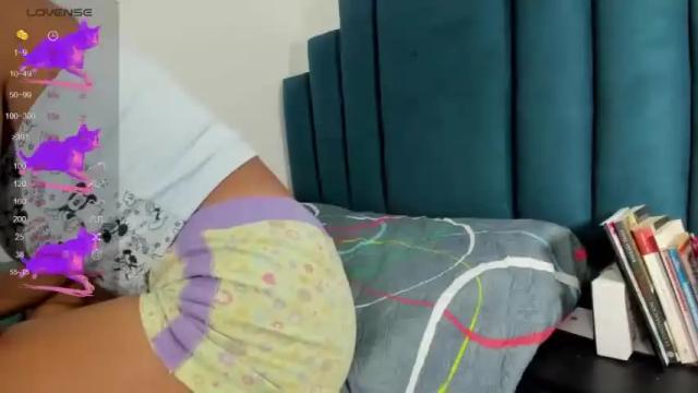 Image 10 of shantall__11 Stream on Chaturbate on 25 months ago