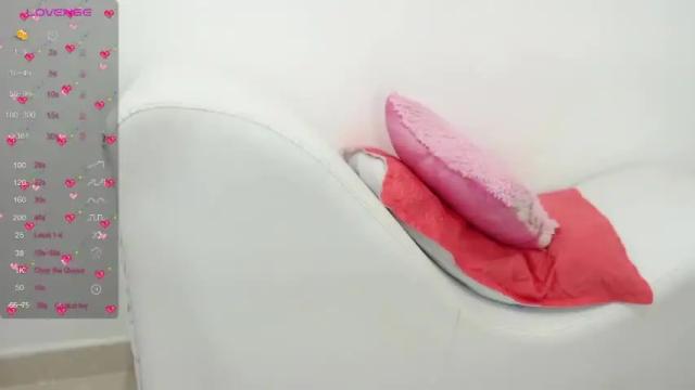 Thumbnail 2, shantall__11's Stream at Chaturbate, 24 months ago