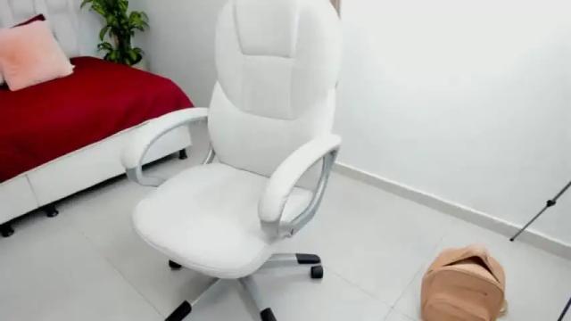 Thumbnail 3, shantall_scott's Stream at Chaturbate, 18 months ago