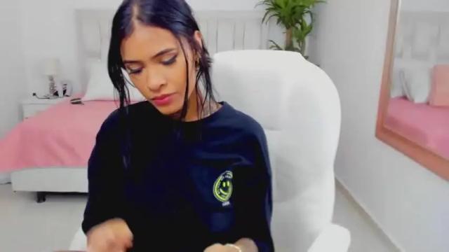 Thumbnail 1, shantall_scott's Stream at Chaturbate, 17 months ago