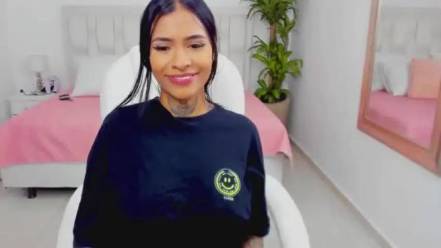 Image 10 of shantall_scott Stream on Chaturbate on 17 months ago