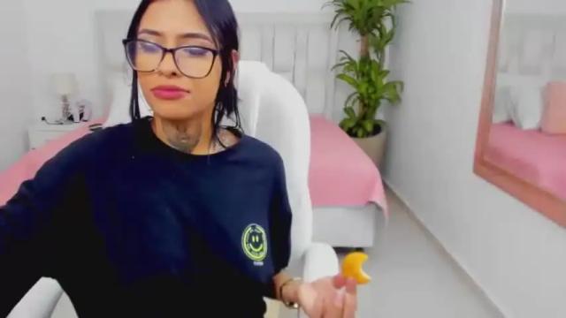 Image 3 of shantall_scott Stream on Chaturbate on 17 months ago