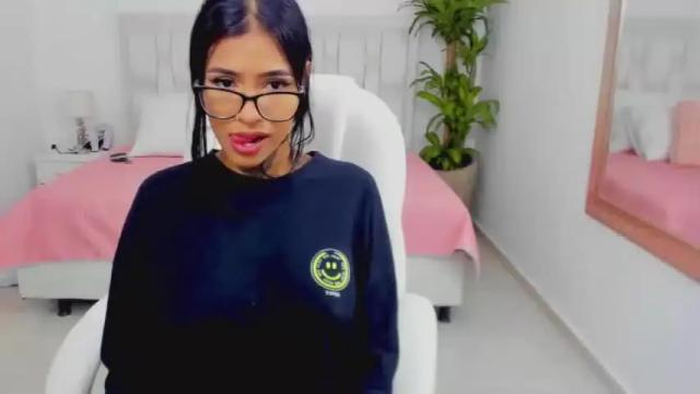 Thumbnail 2, shantall_scott's Stream at Chaturbate, 17 months ago