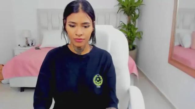 Image 8 of shantall_scott Stream on Chaturbate on 17 months ago