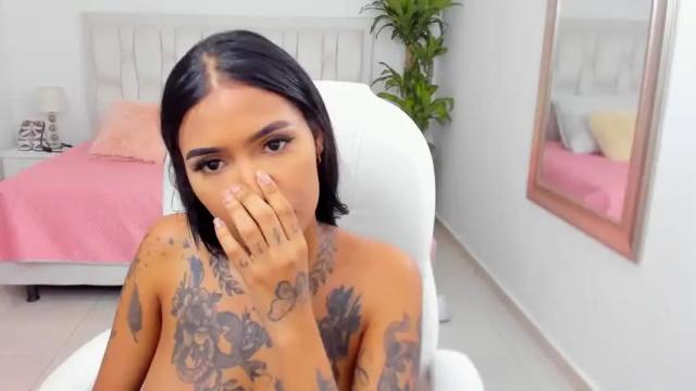 Image 6 of shantall_scott Stream on Chaturbate on 17 months ago