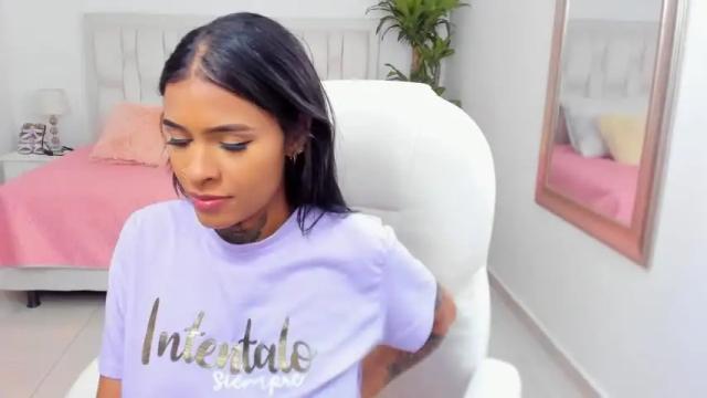 Image 7 of shantall_scott Stream on Chaturbate on 17 months ago