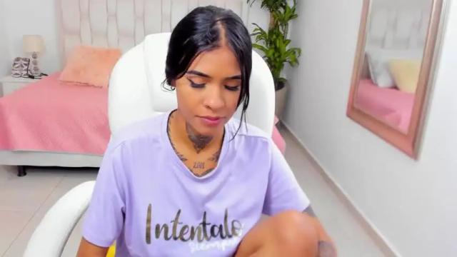Image 8 of shantall_scott Stream on Chaturbate on 17 months ago