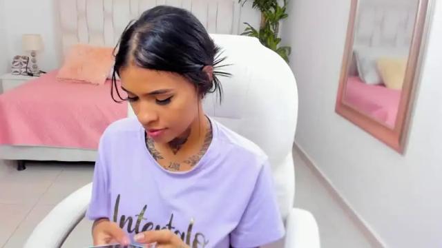 Thumbnail 3, shantall_scott's Stream at Chaturbate, 17 months ago