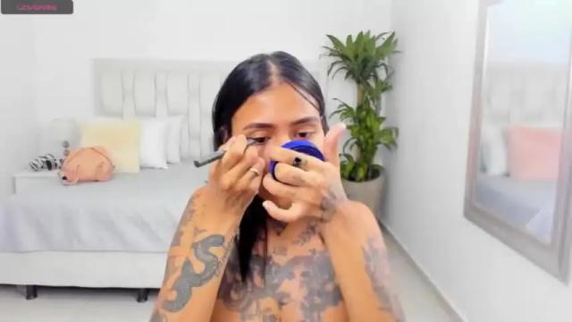 Image 6 of shantall_scott Stream on Chaturbate on 17 months ago