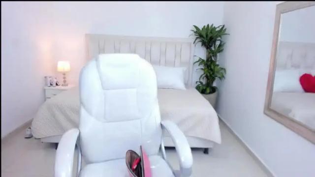 Image 4 of shantall_scott Stream on Chaturbate on 17 months ago