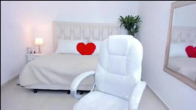 Thumbnail 3, shantall_scott's Stream at Chaturbate, 17 months ago