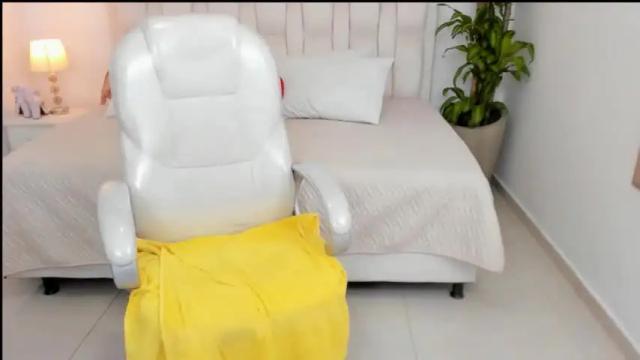Image 3 of shantall_scott Stream on Chaturbate on 16 months ago